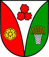 Wappen von Gamlen