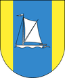 Wappen von Stoubzy