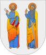 Wappen von Usda