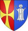 Wappen von Saint-Cyprien
