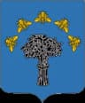 Wappen von Tscherwen