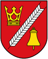 Wappen von Oesdorf