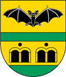 Wappen von Piątnica