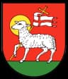 Wappen von Oberweier