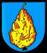 Coat of arms of Ohmenhausen