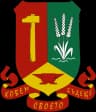 Coat of arms of Kovachevo