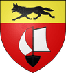 Coat of arms of Saint-Loubès