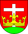Wappen von Korycin
