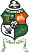Coat of arms of Cuerámaro Municipality