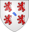 Wappen von Issigeac