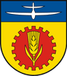 Wappen von Vielist