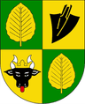 Wappen von Buchholz