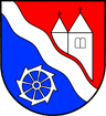 Wappen von Brecht
