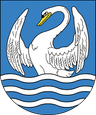 Coat of arms of Miory district