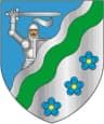 Coat of arms of Mahilow District