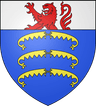 Wappen von Gex