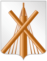 Coat of arms of Babrujsk District
