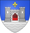 Coat of arms of Blaye