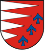 Wappen von Rechlin