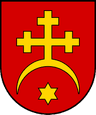 Wappen von Lukiw