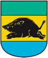Wappen von Vipperow