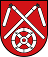 Wappen von Alt Schwerin