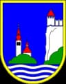 Wappen von Bled