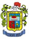 Coat of arms of Sahuayo de Morelos