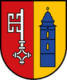 Wappen von Göhren-Lebbin