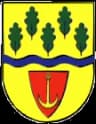 Wappen von Ankershagen