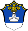 Wappen von Schmiechen