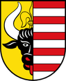 Wappen von Penzlin
