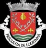 Wappen von Freguesia de Lourinhã