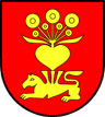Wappen von Zillingtal