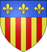 Coat of arms of Millau