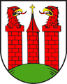 Wappen von Wesenberg