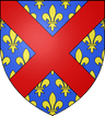 Coat of arms of Langres