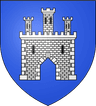 Coat of arms of Briançon
