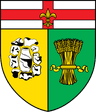 Wappen von Zilshausen