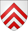 Coat of arms of Janaillat