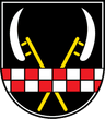 Wappen von Emmering