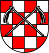 Wappen von Gebroth