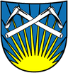 Coat of arms of Osterath