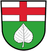 Coat of arms of Osterlinde
