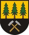 Coat of arms of Osterwald (Salzhemmendorf)