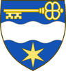 Wappen von Skjern