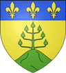 Coat of arms of Pexiora