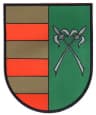 Wappen von Ottbergen