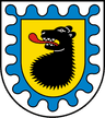 Wappen von Zimmern