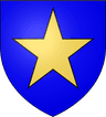 Coat of arms of Istres